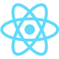 React